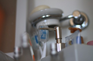 oral cleaning 