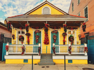 Christmas Home Decor