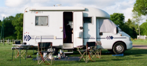 motorhome