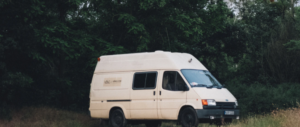 motorhome
