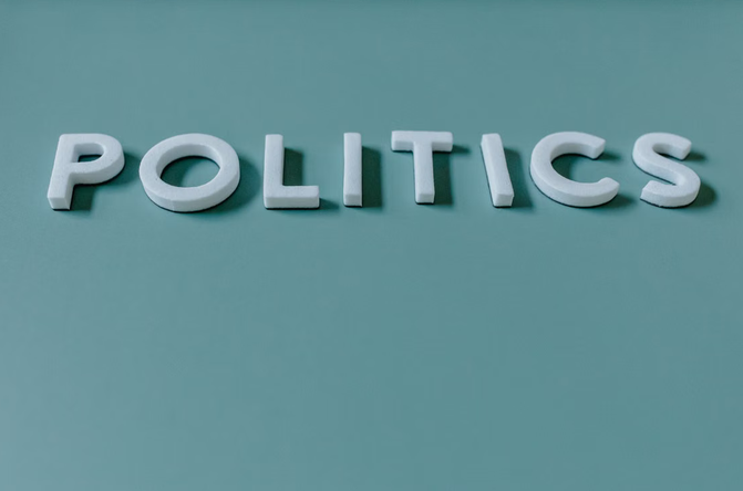 politics